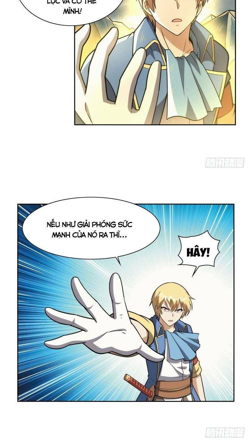 Ma vương thất nghiệp - Chapter 351 - Page 15