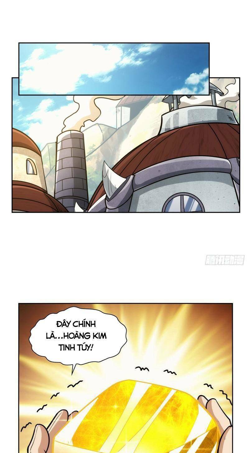 Ma vương thất nghiệp - Chapter 351 - Page 18