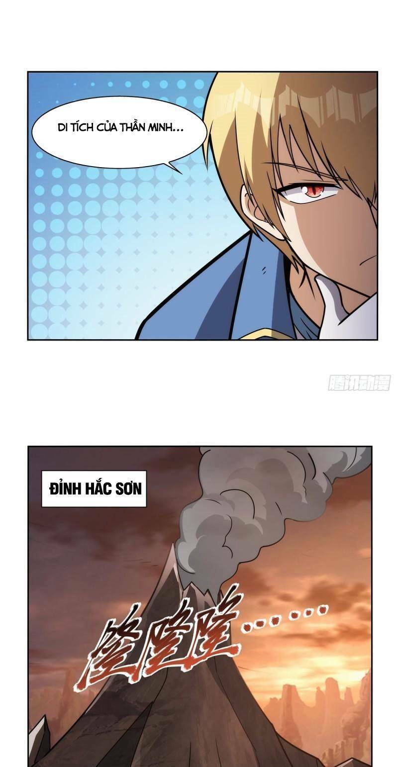 Ma vương thất nghiệp - Chapter 351 - Page 24