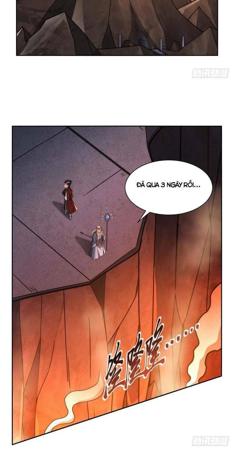 Ma vương thất nghiệp - Chapter 351 - Page 25