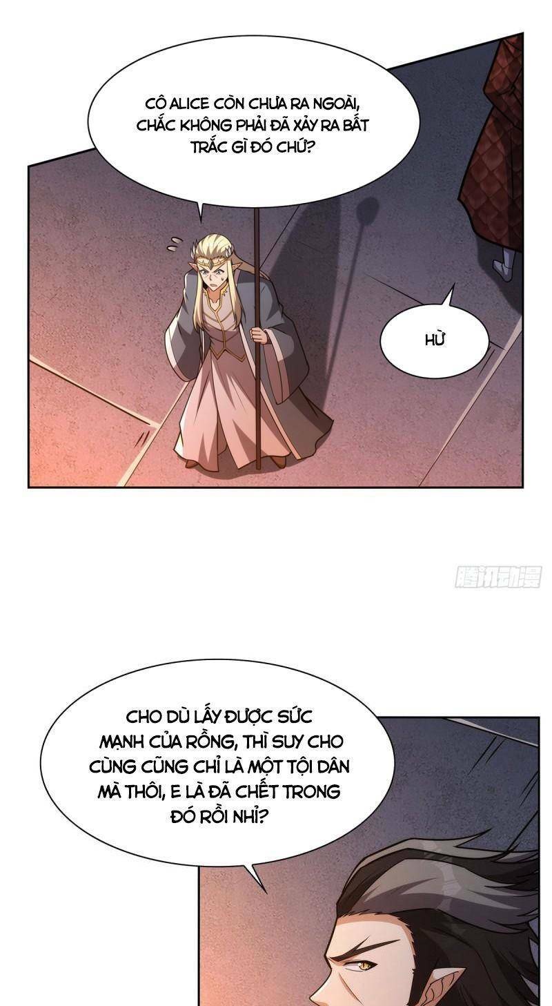 Ma vương thất nghiệp - Chapter 351 - Page 26