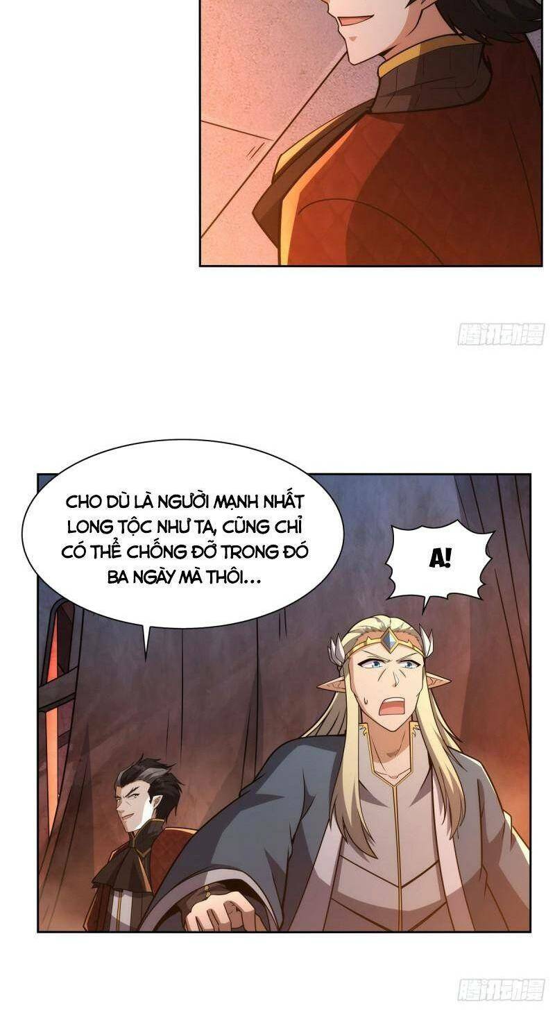 Ma vương thất nghiệp - Chapter 351 - Page 27
