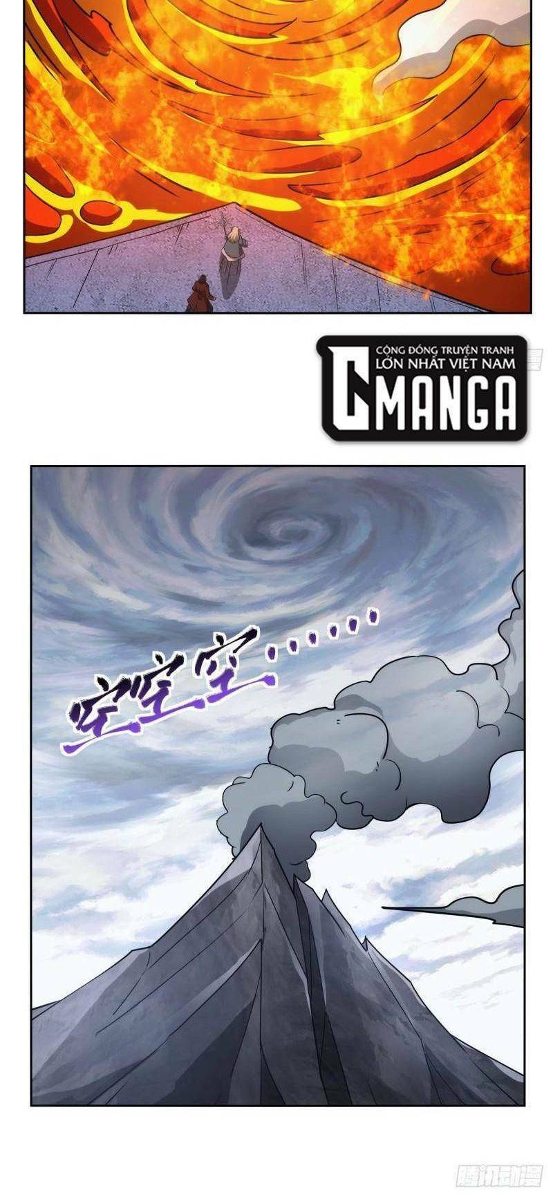 Ma vương thất nghiệp - Chapter 351 - Page 29