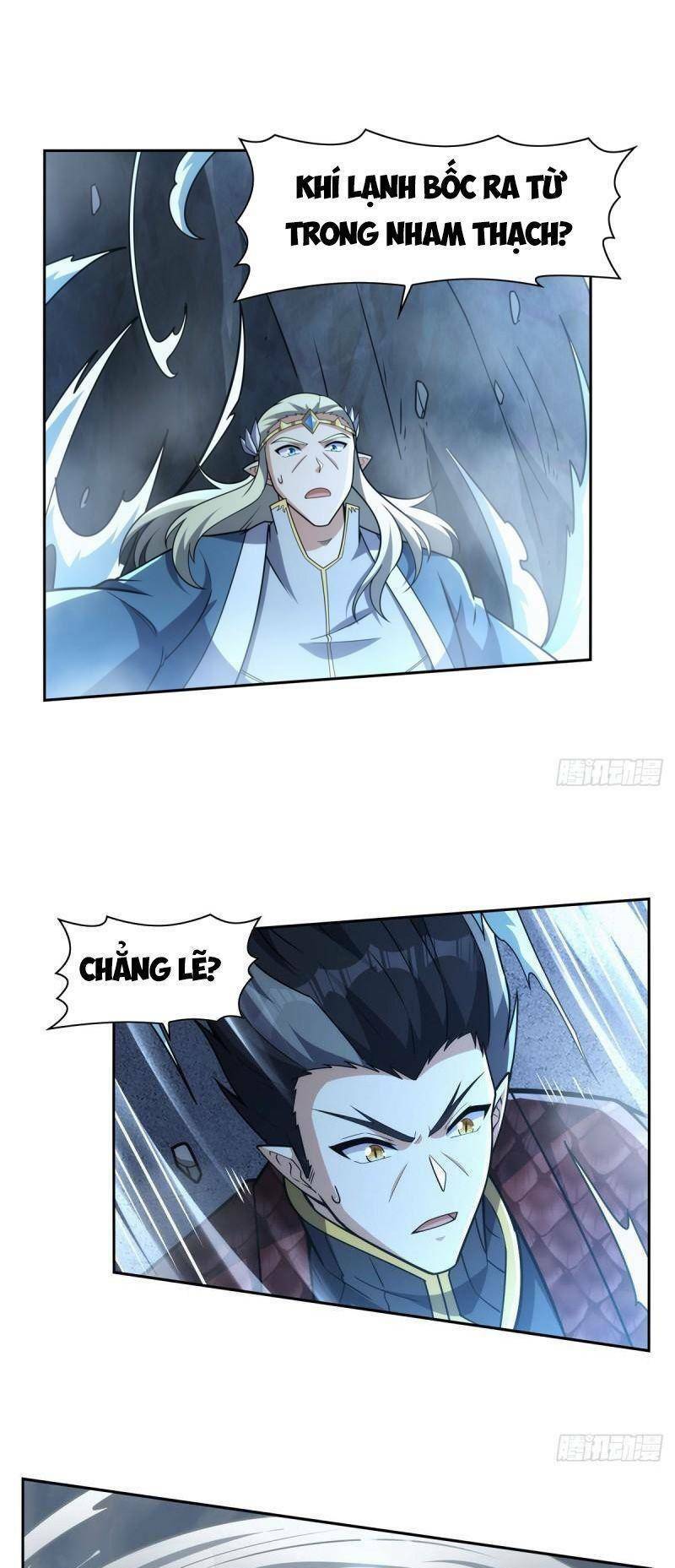 Ma vương thất nghiệp - Chapter 351 - Page 30