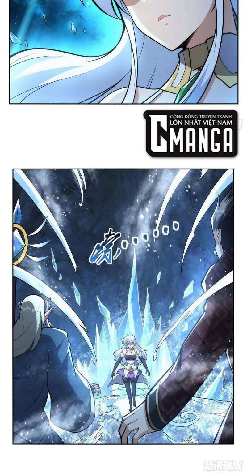 Ma vương thất nghiệp - Chapter 351 - Page 35