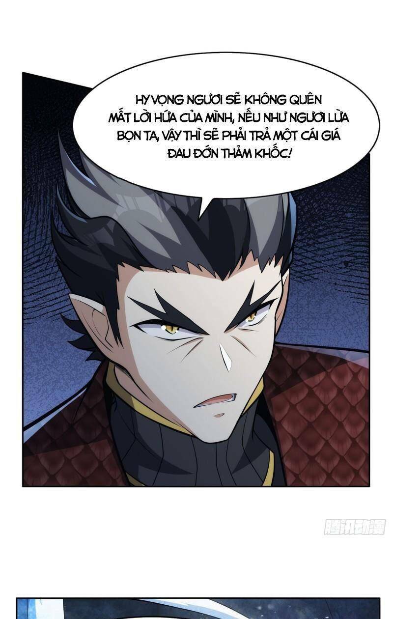 Ma vương thất nghiệp - Chapter 351 - Page 38