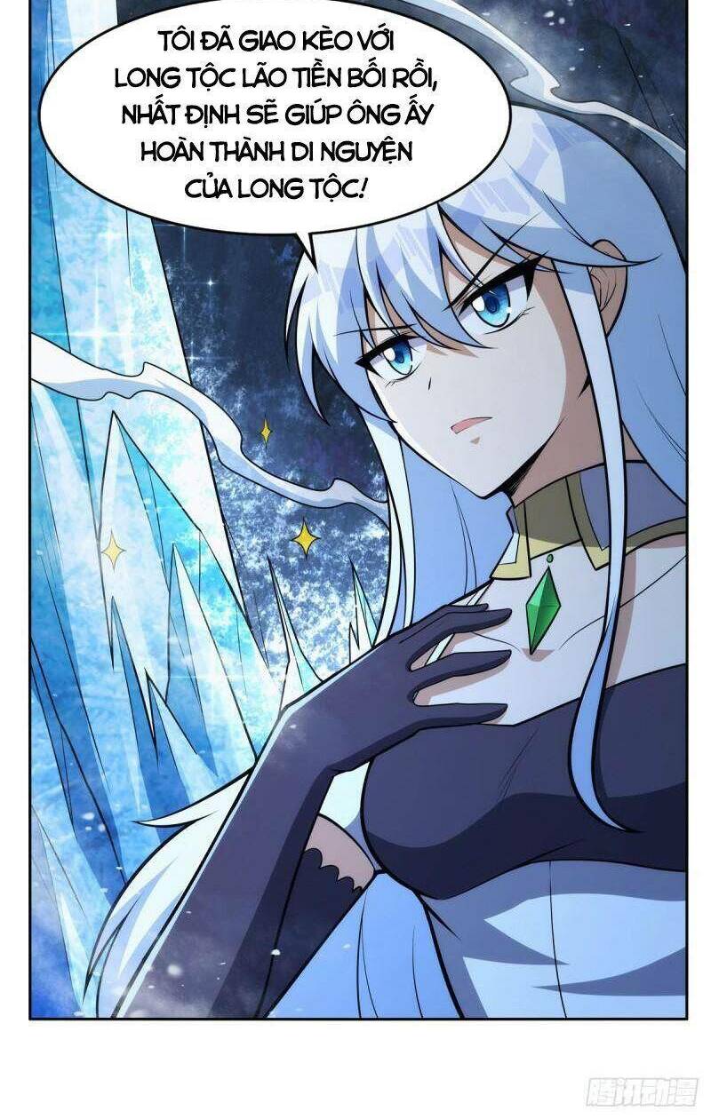 Ma vương thất nghiệp - Chapter 351 - Page 39