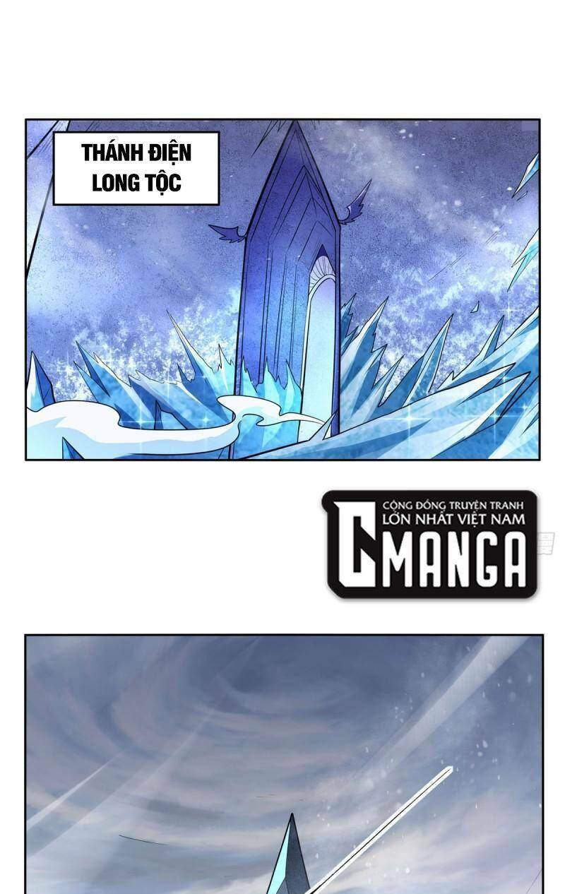 Ma vương thất nghiệp - Chapter 351 - Page 40