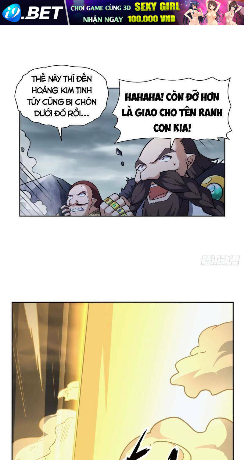 Ma vương thất nghiệp - Chapter 351 - Page 4