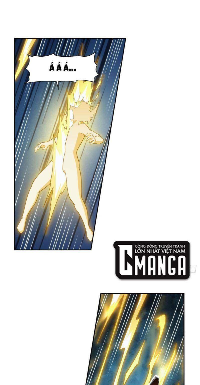 Ma vương thất nghiệp - Chapter 351 - Page 6