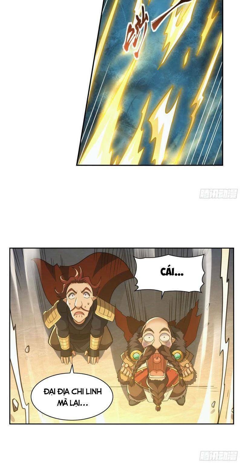 Ma vương thất nghiệp - Chapter 351 - Page 7