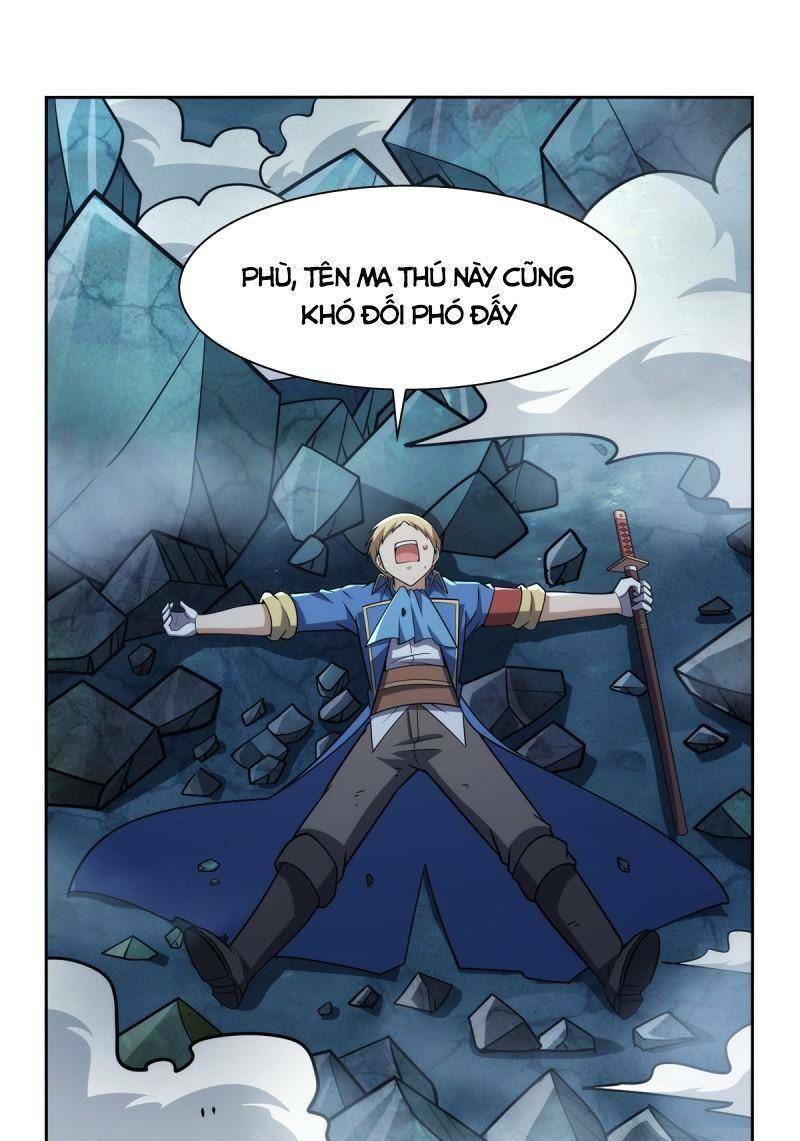 Ma vương thất nghiệp - Chapter 351 - Page 8