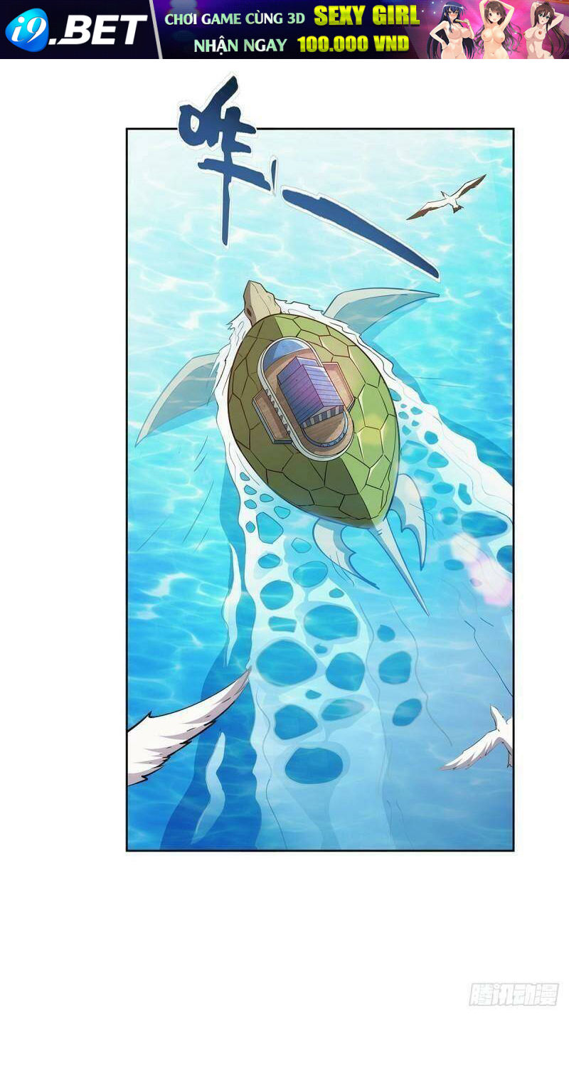 Ma vương thất nghiệp - Chapter 352 - Page 9