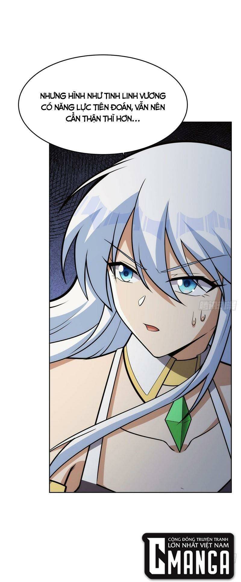 Ma vương thất nghiệp - Chapter 352 - Page 11