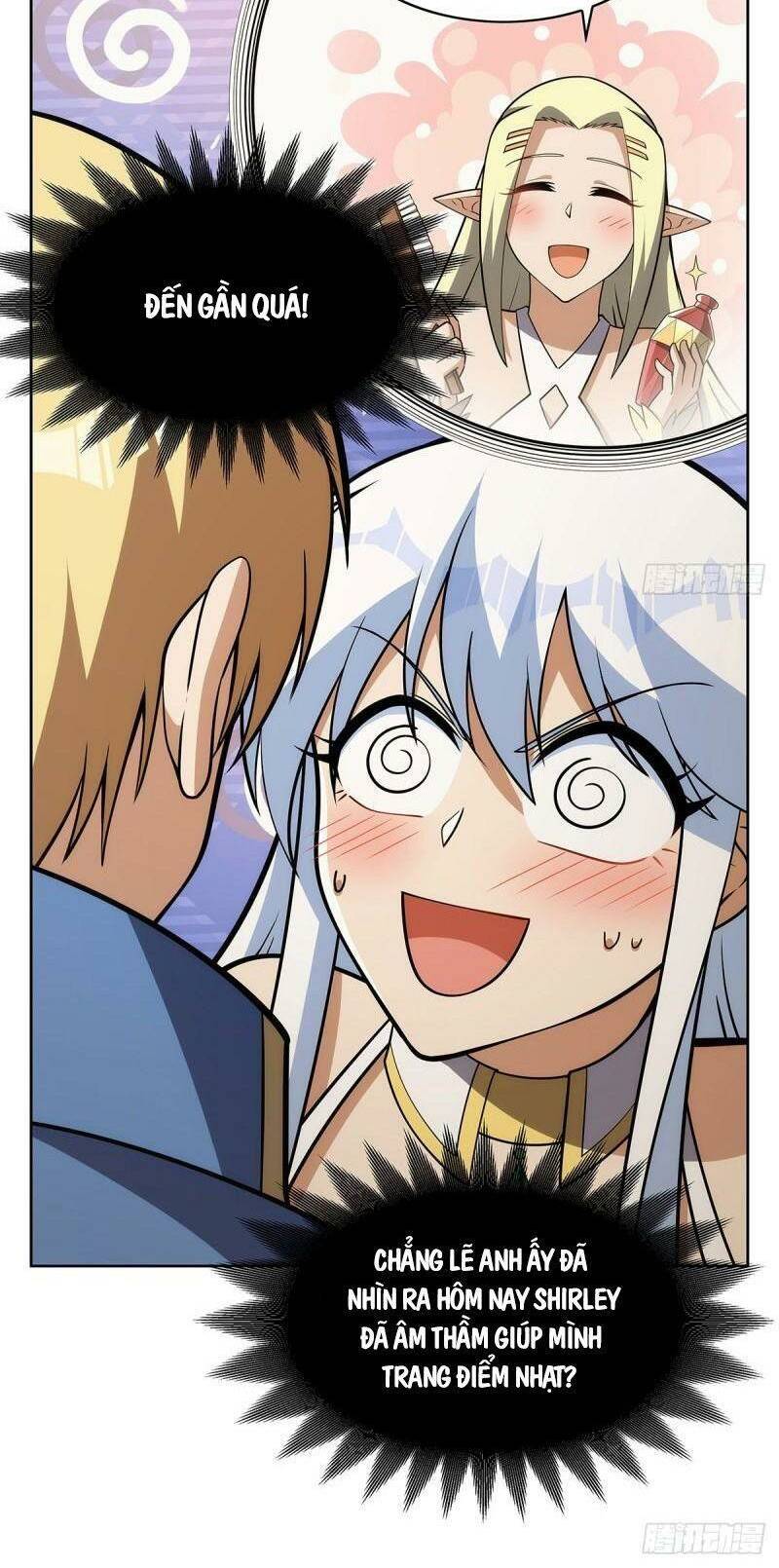 Ma vương thất nghiệp - Chapter 352 - Page 14