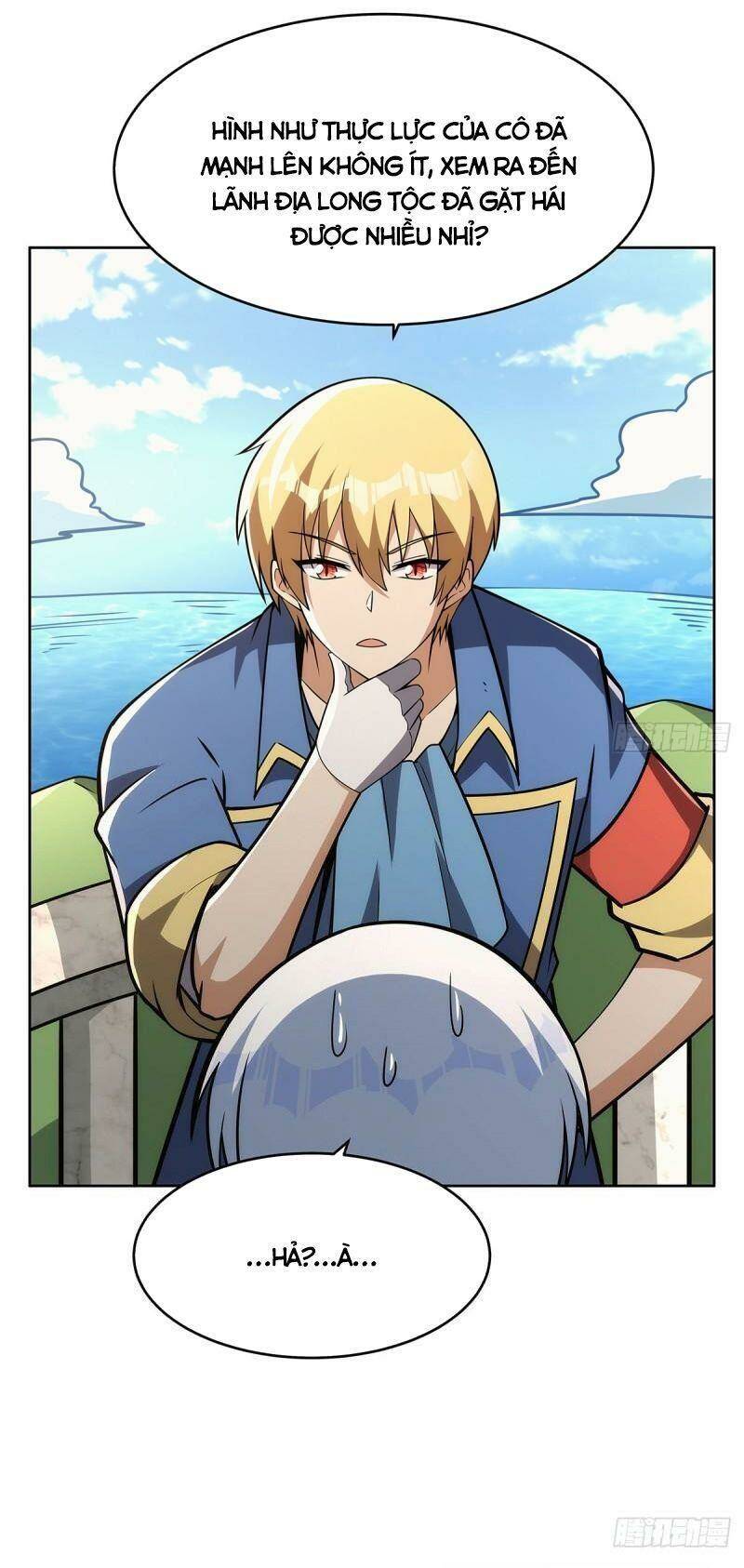 Ma vương thất nghiệp - Chapter 352 - Page 15