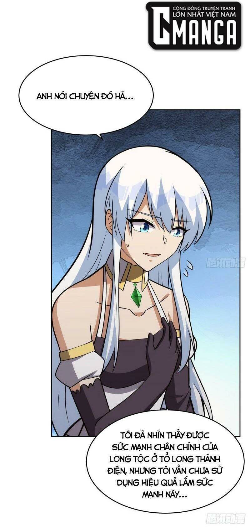 Ma vương thất nghiệp - Chapter 352 - Page 16