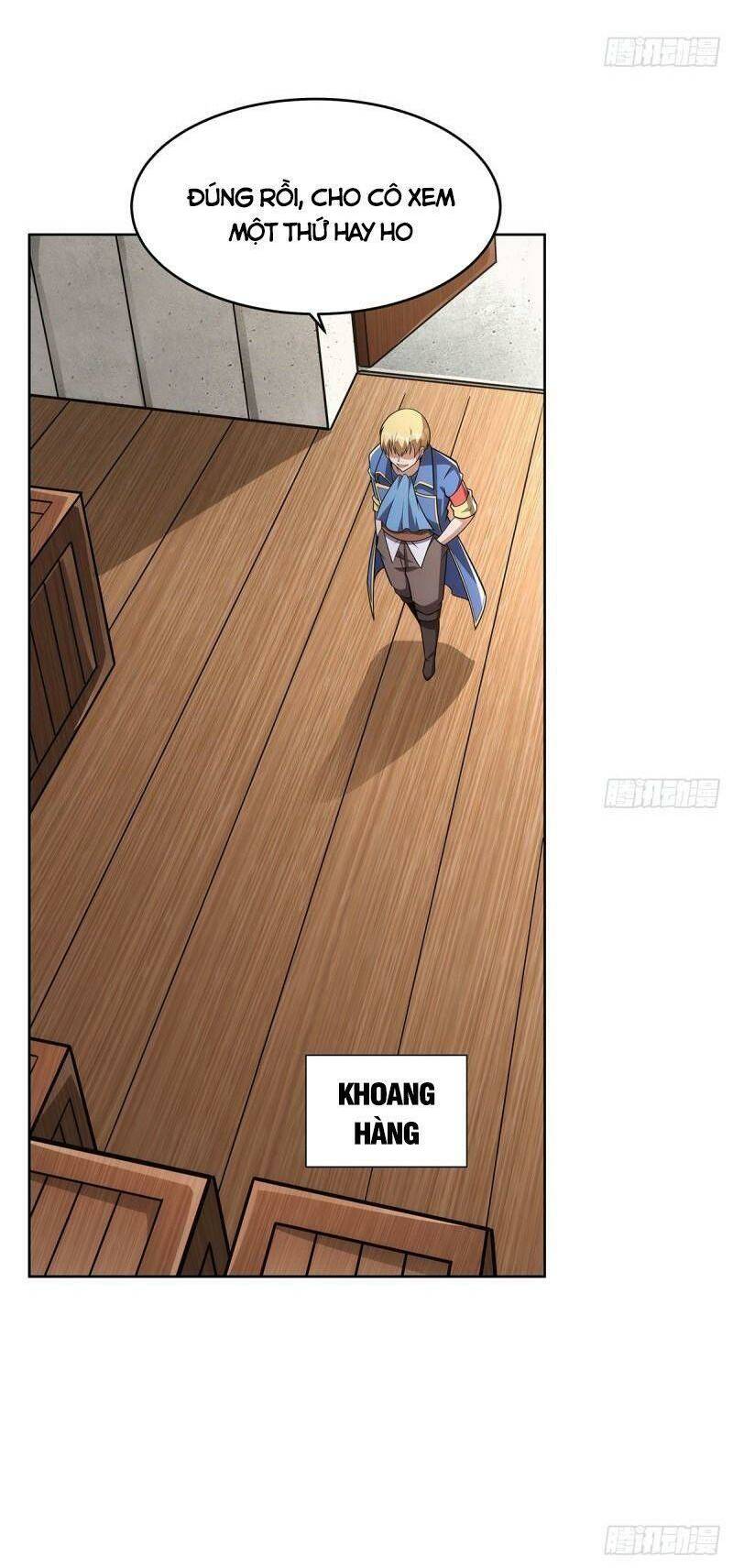 Ma vương thất nghiệp - Chapter 352 - Page 18