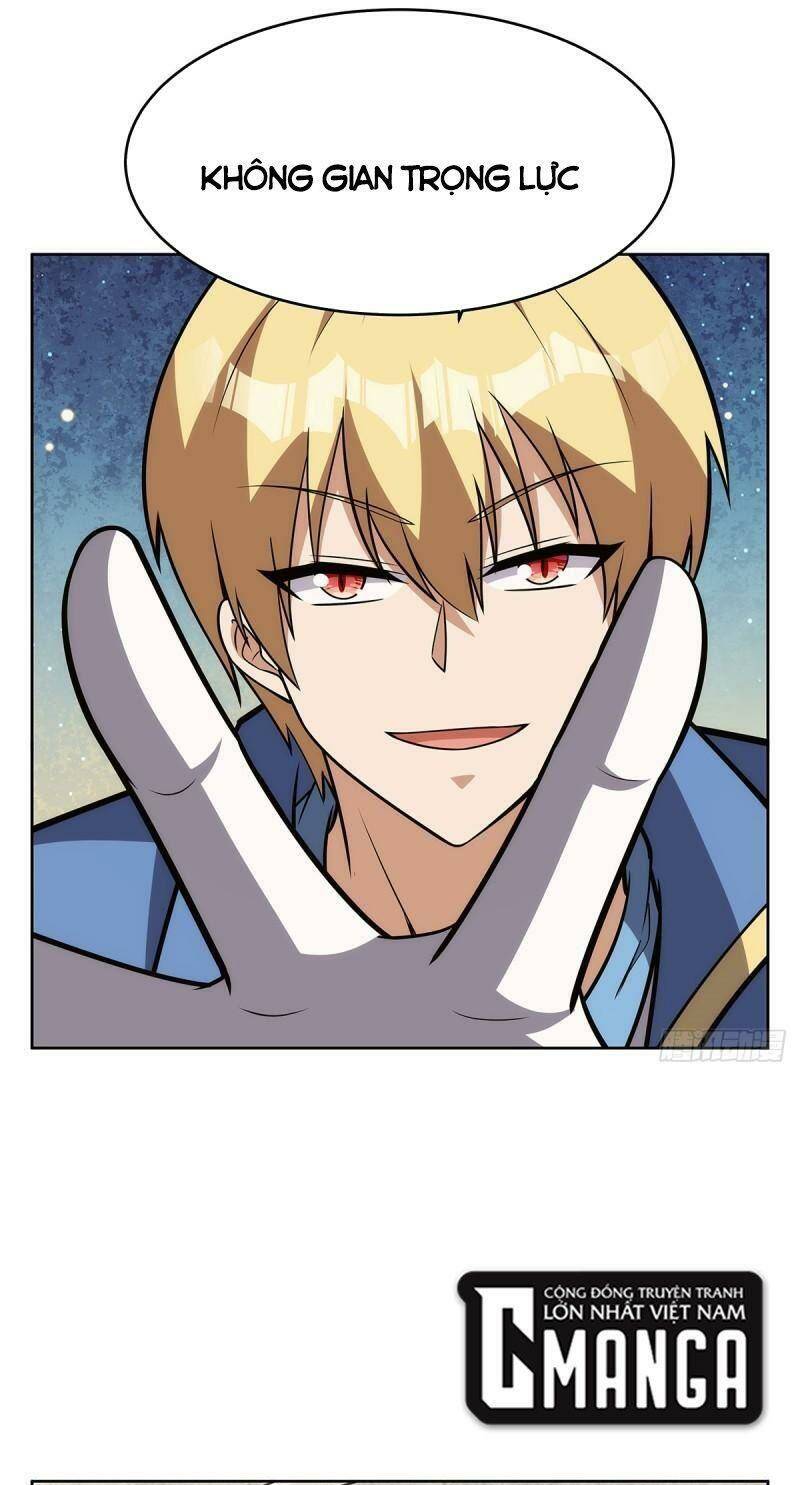 Ma vương thất nghiệp - Chapter 352 - Page 19