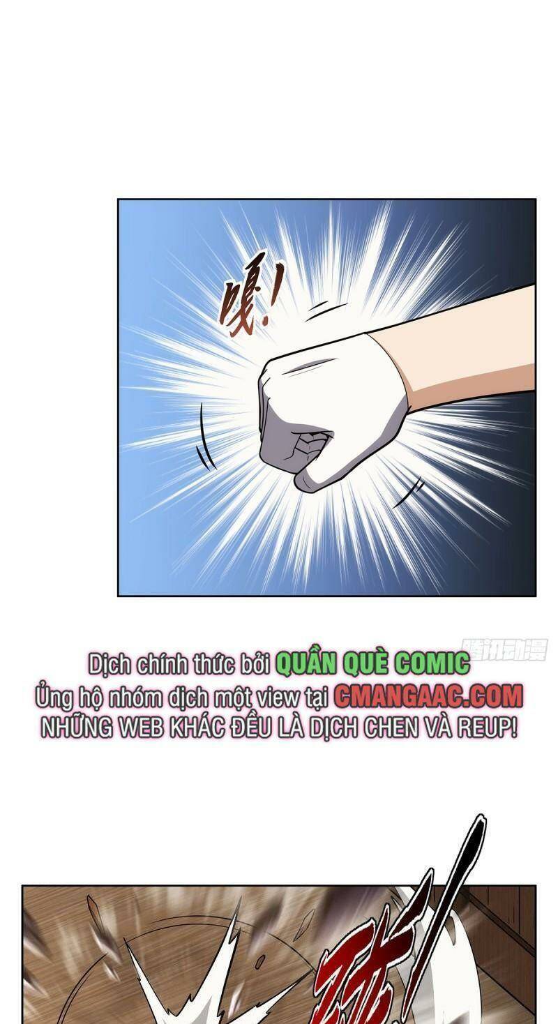 Ma vương thất nghiệp - Chapter 352 - Page 21
