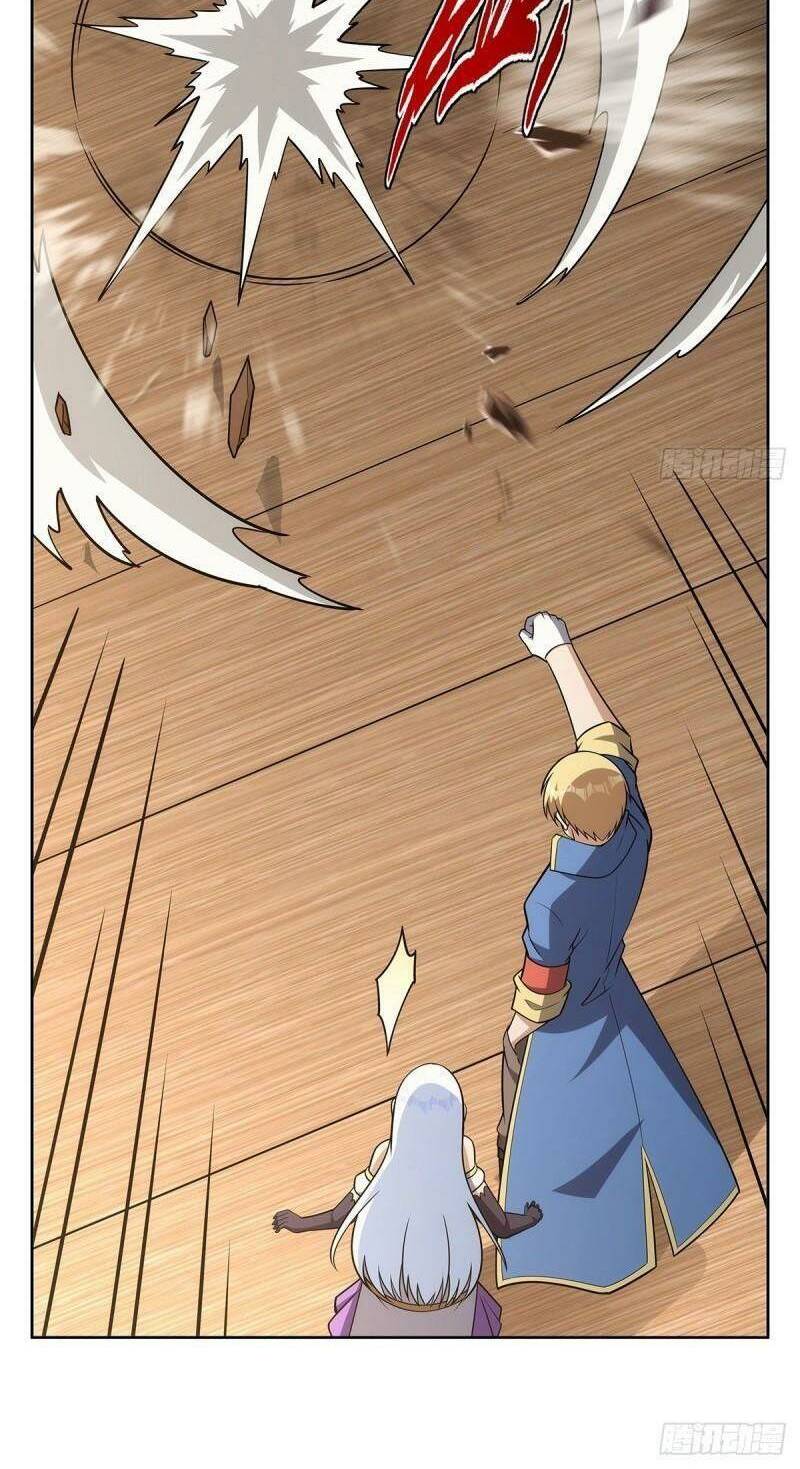 Ma vương thất nghiệp - Chapter 352 - Page 22