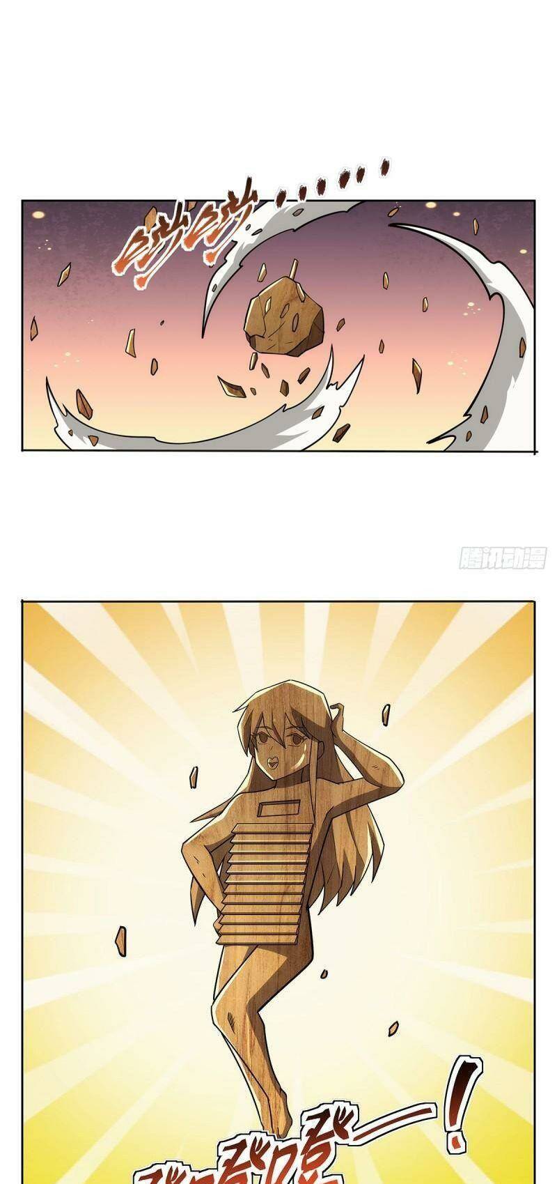 Ma vương thất nghiệp - Chapter 352 - Page 25