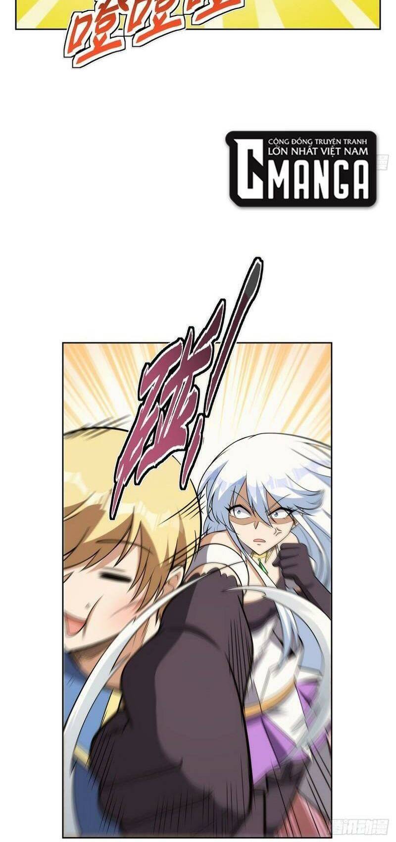 Ma vương thất nghiệp - Chapter 352 - Page 26