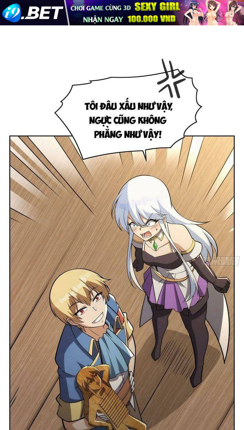 Ma vương thất nghiệp - Chapter 352 - Page 27