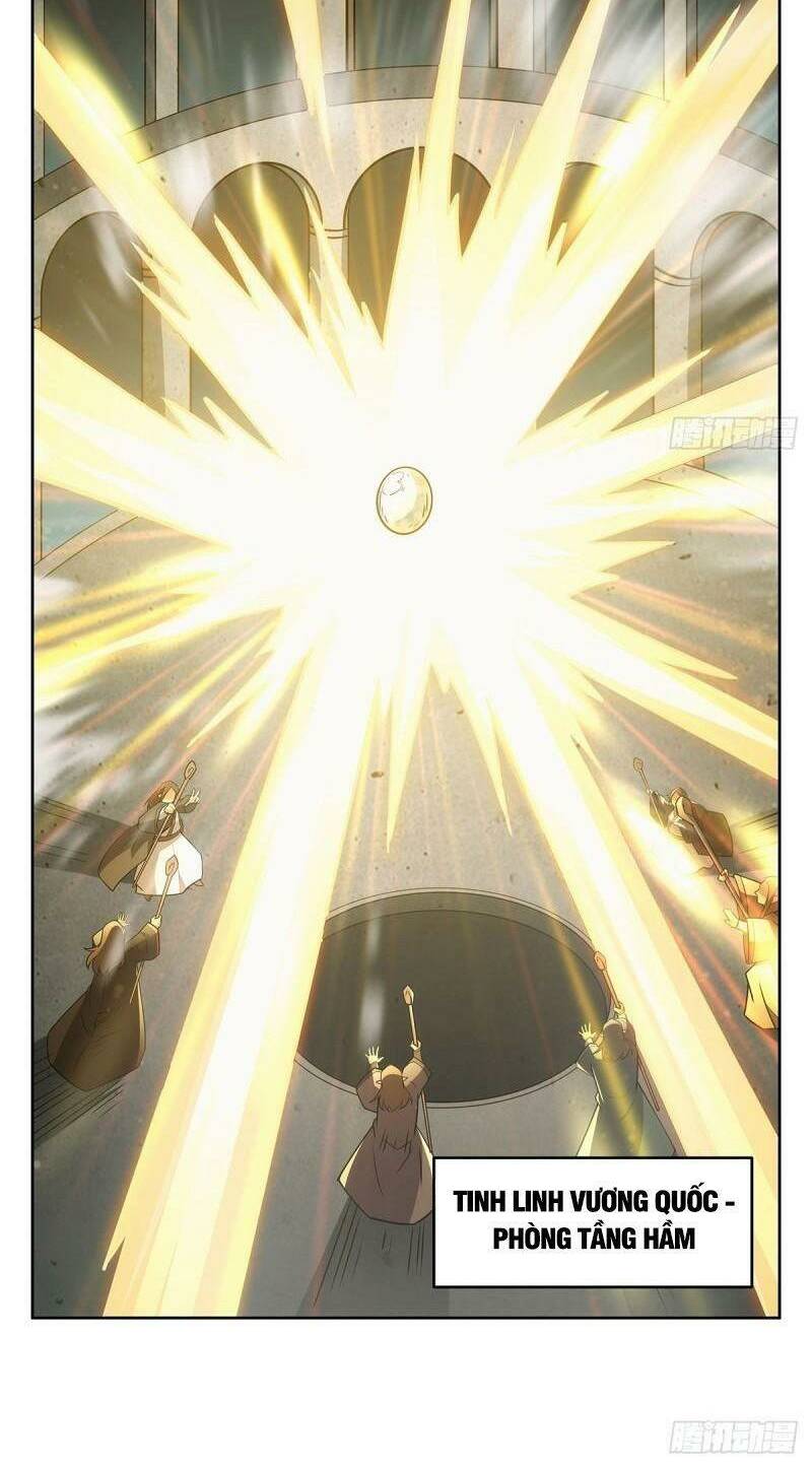 Ma vương thất nghiệp - Chapter 352 - Page 30