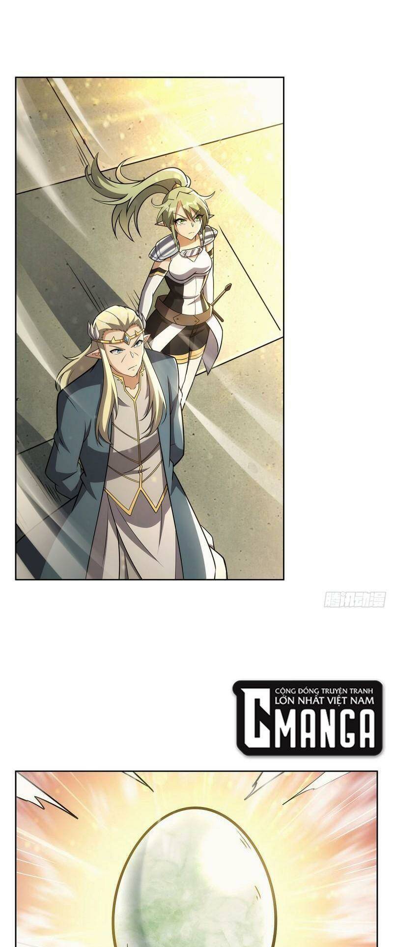 Ma vương thất nghiệp - Chapter 352 - Page 31