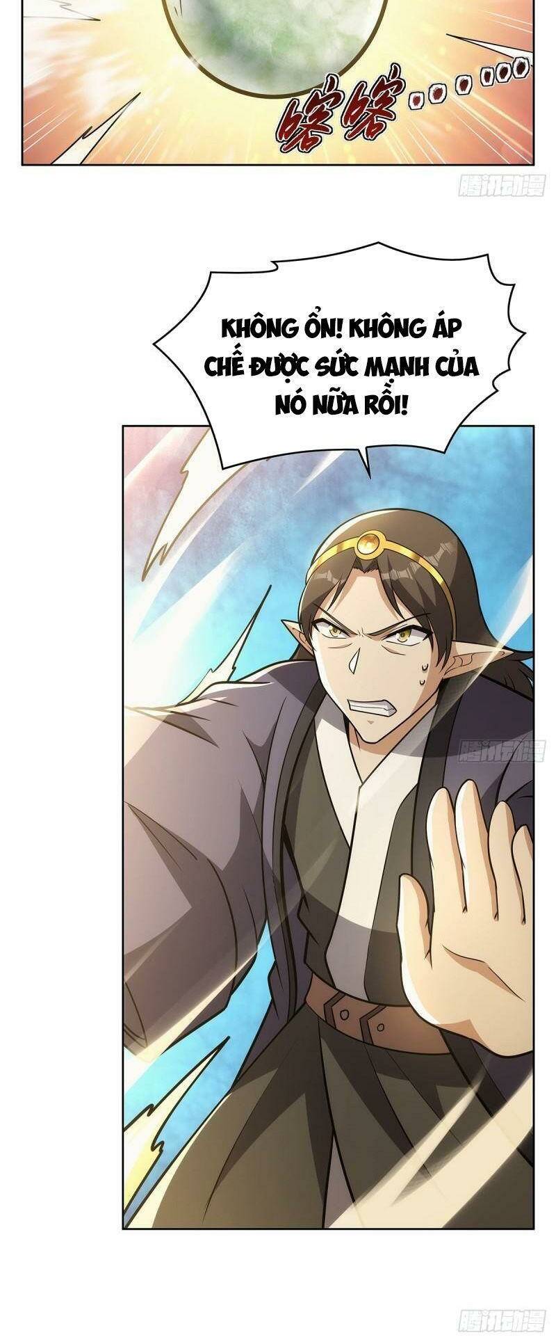 Ma vương thất nghiệp - Chapter 352 - Page 32