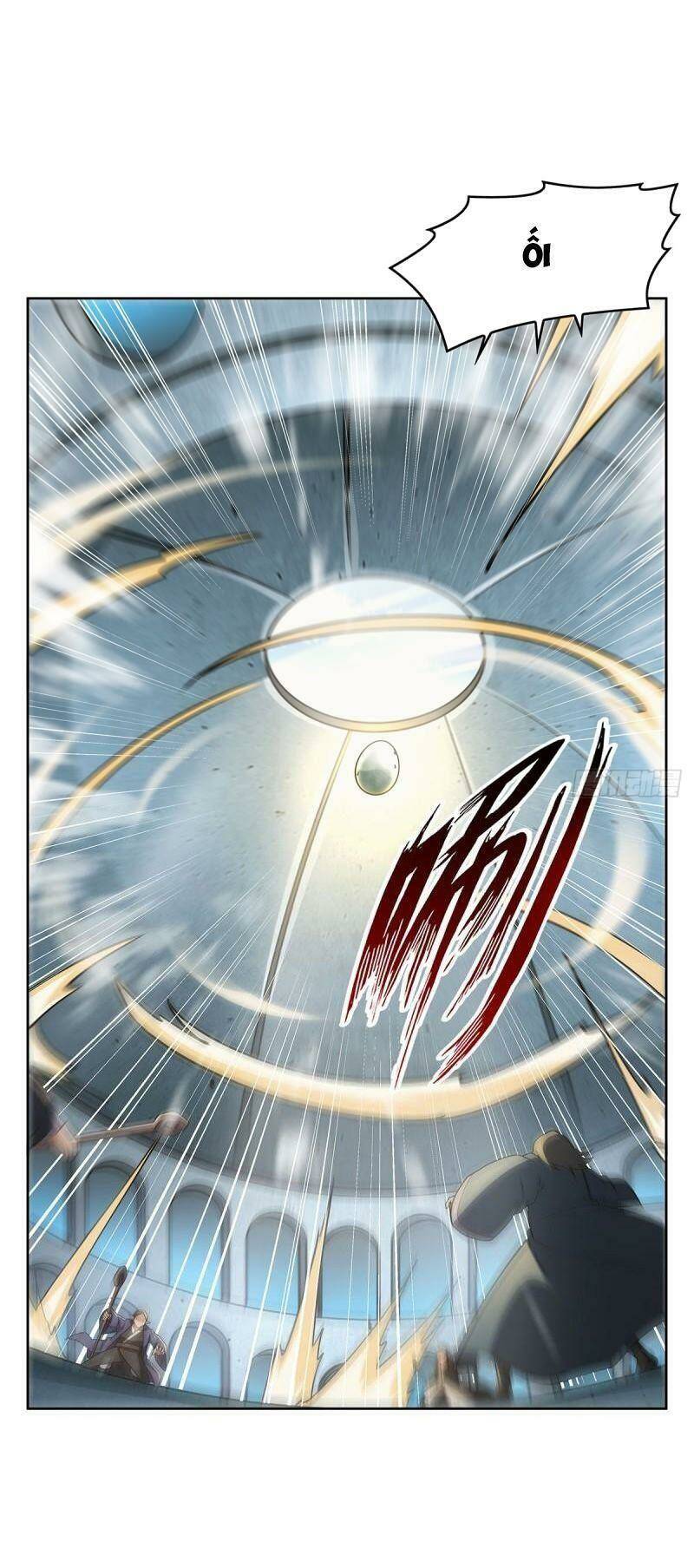 Ma vương thất nghiệp - Chapter 352 - Page 33