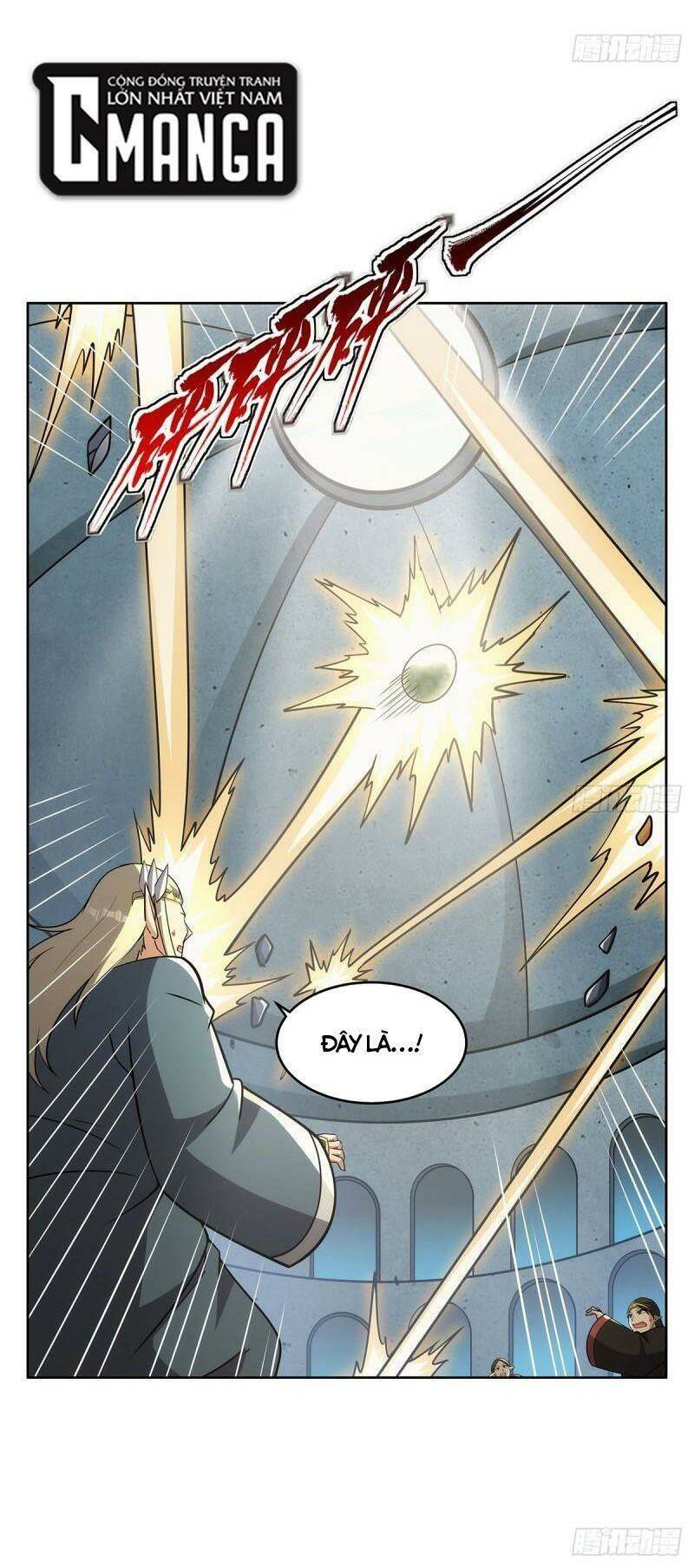 Ma vương thất nghiệp - Chapter 352 - Page 34