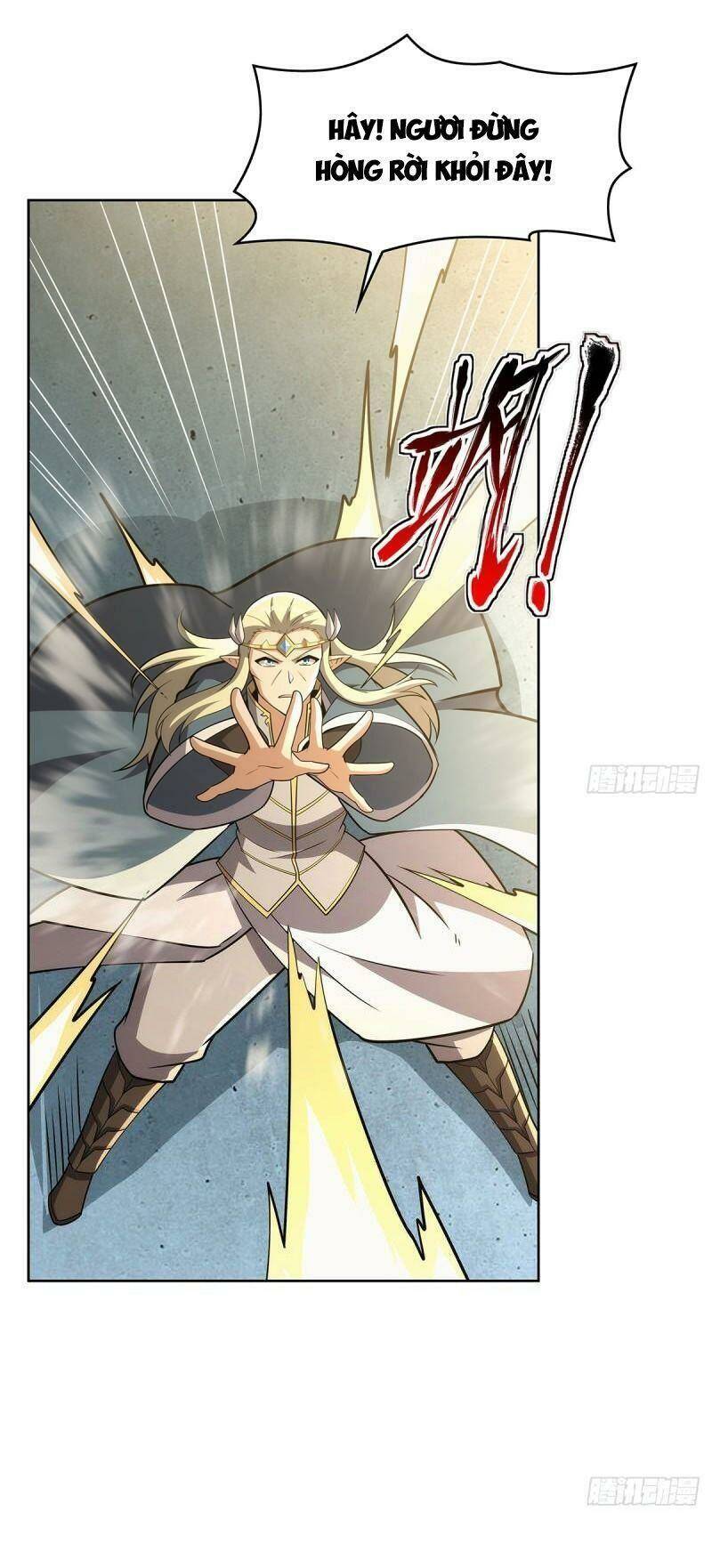 Ma vương thất nghiệp - Chapter 352 - Page 35