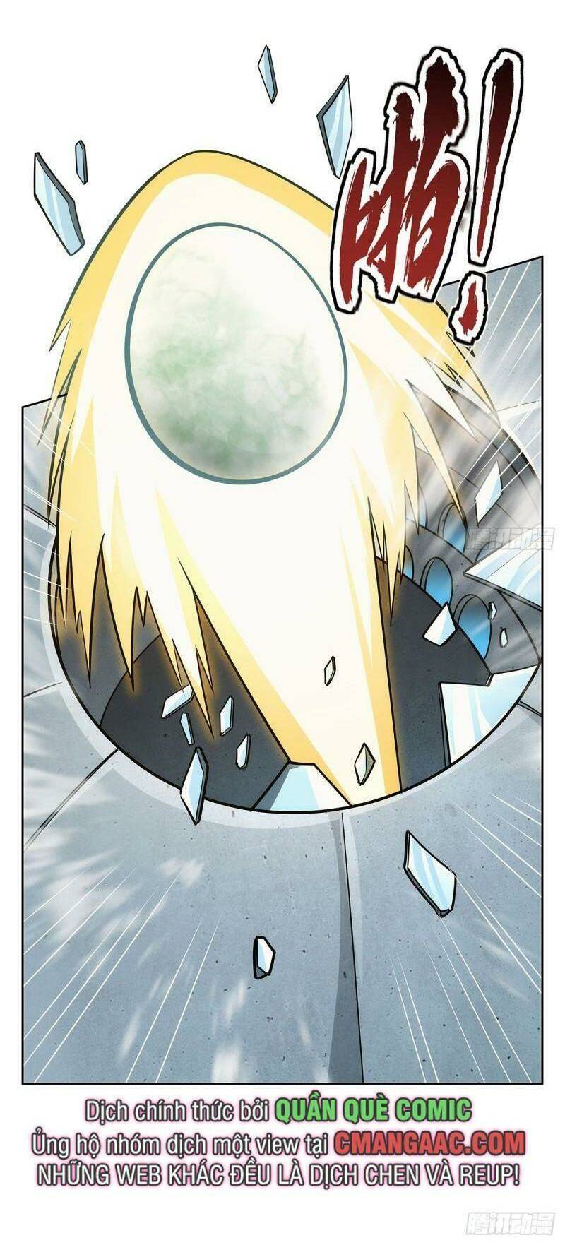 Ma vương thất nghiệp - Chapter 352 - Page 36