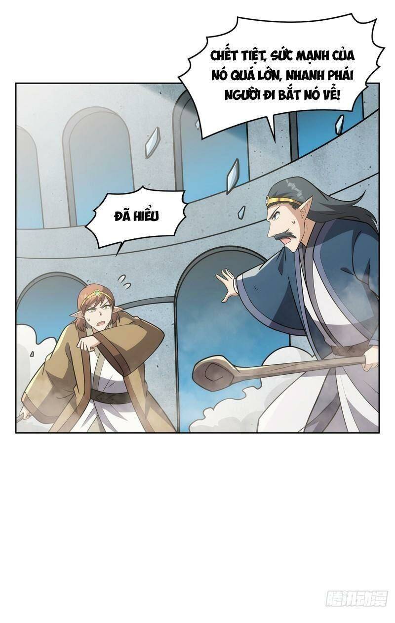 Ma vương thất nghiệp - Chapter 352 - Page 37