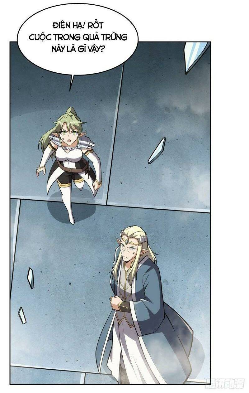 Ma vương thất nghiệp - Chapter 352 - Page 38