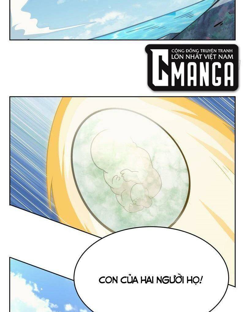 Ma vương thất nghiệp - Chapter 352 - Page 40