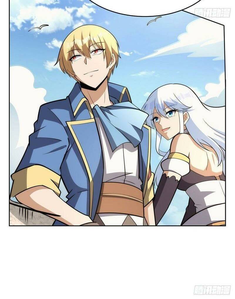 Ma vương thất nghiệp - Chapter 352 - Page 41