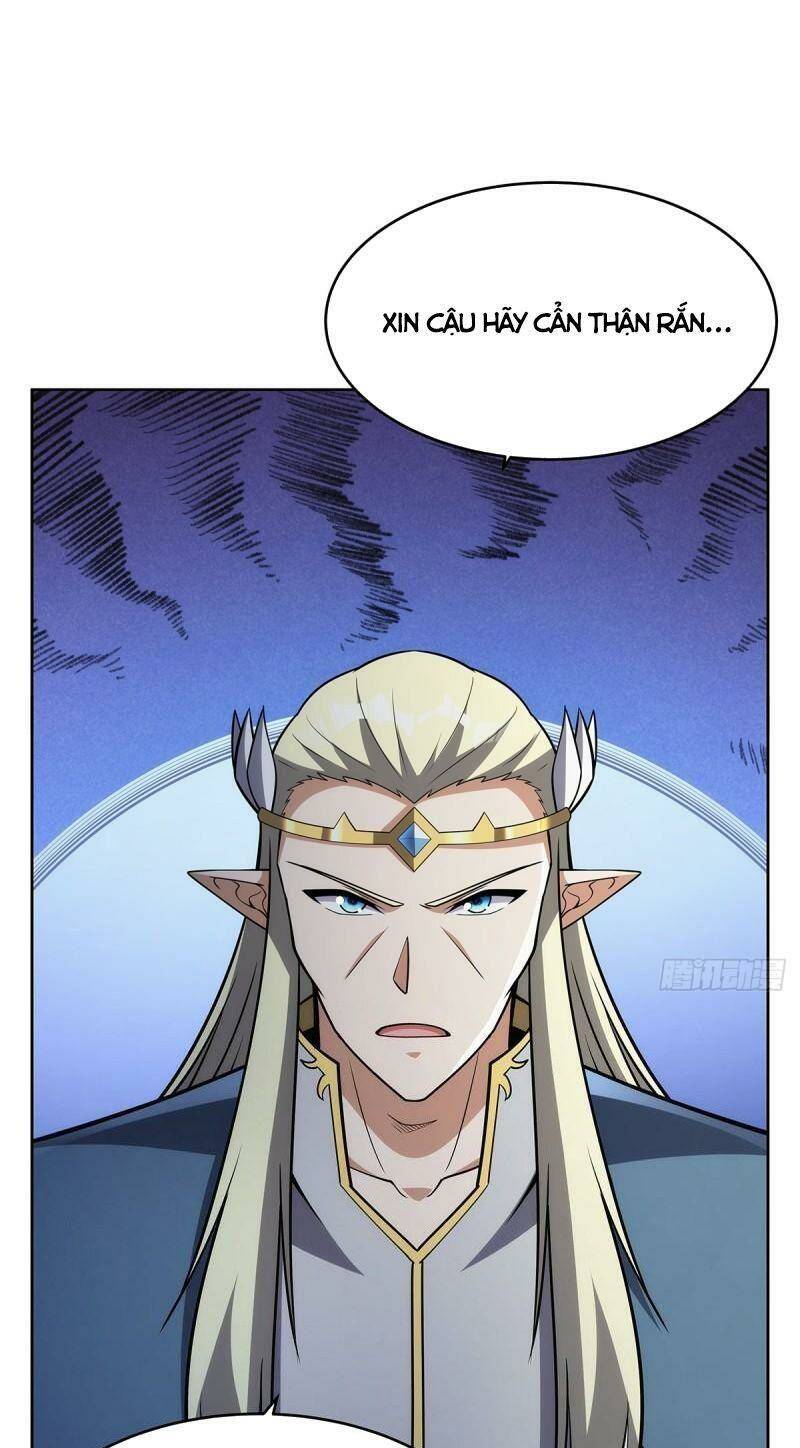 Ma vương thất nghiệp - Chapter 352 - Page 5