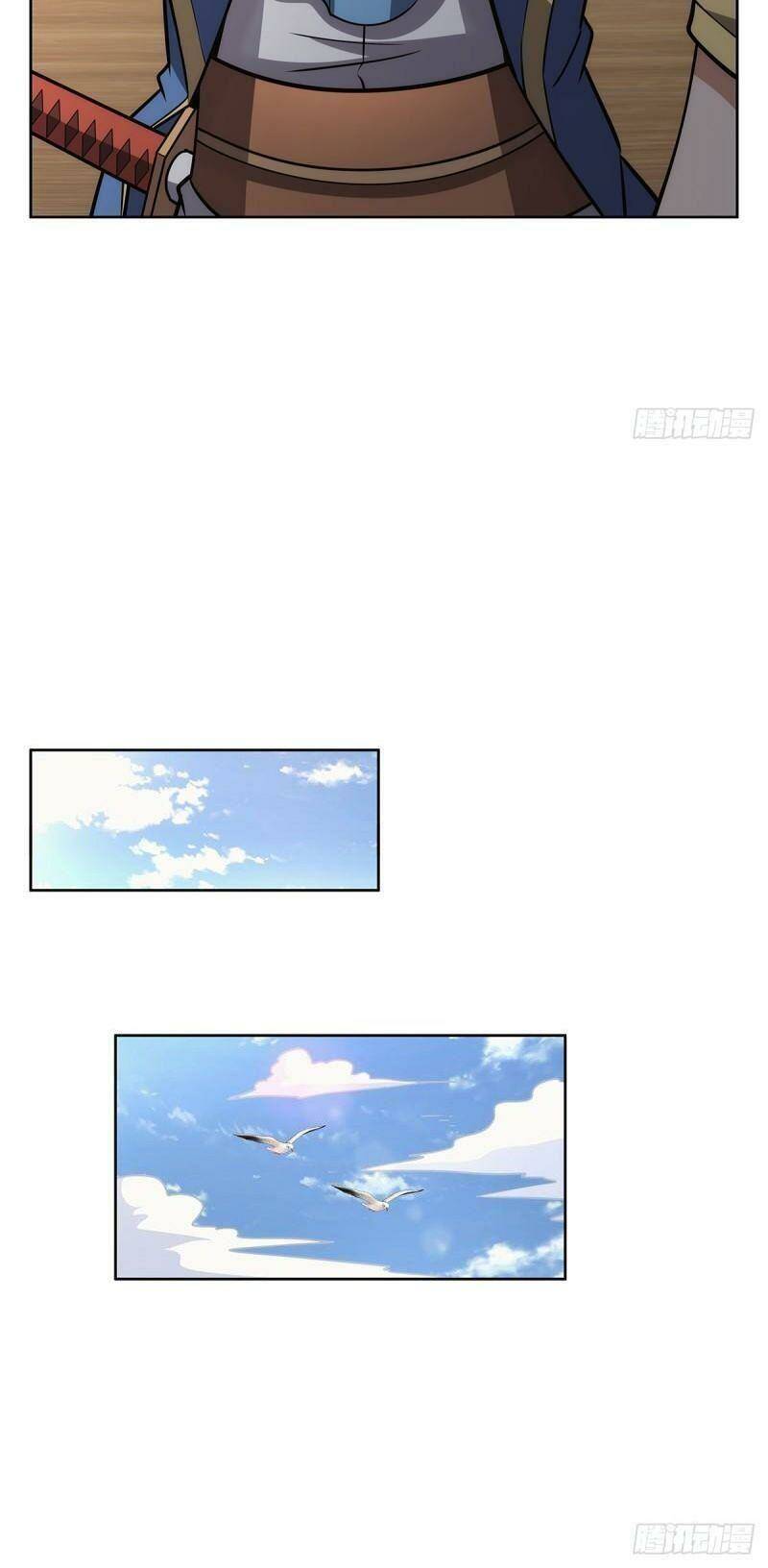 Ma vương thất nghiệp - Chapter 352 - Page 8