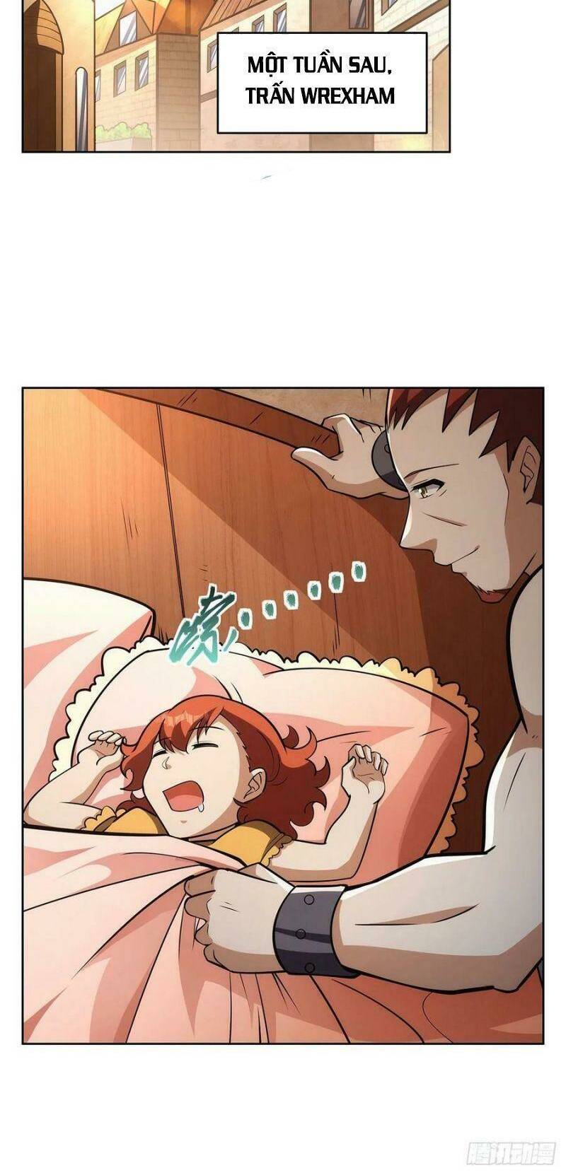 Ma vương thất nghiệp - Chapter 353 - Page 20