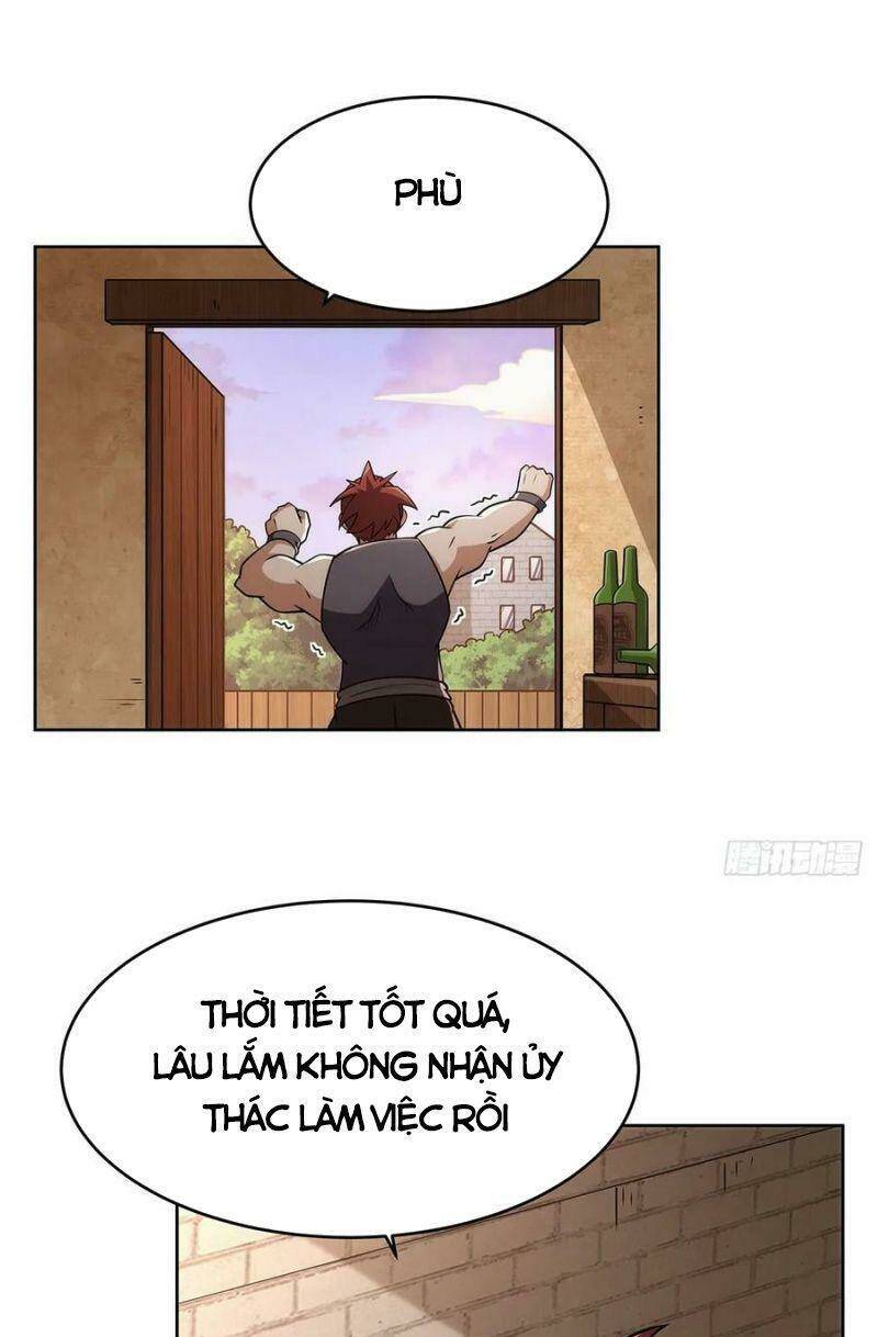 Ma vương thất nghiệp - Chapter 353 - Page 21