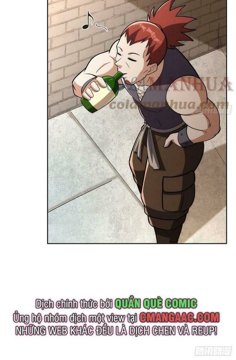 Ma vương thất nghiệp - Chapter 353 - Page 22