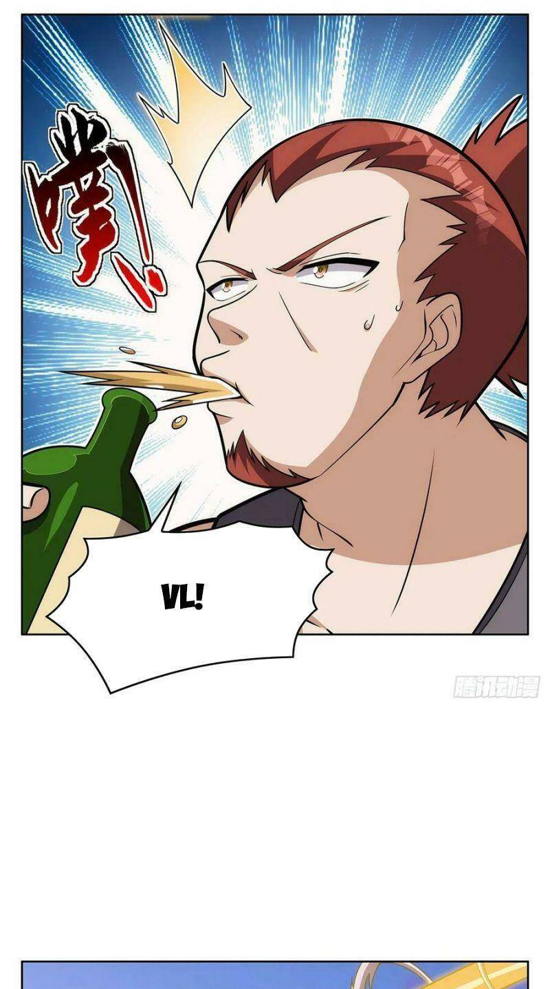 Ma vương thất nghiệp - Chapter 353 - Page 23