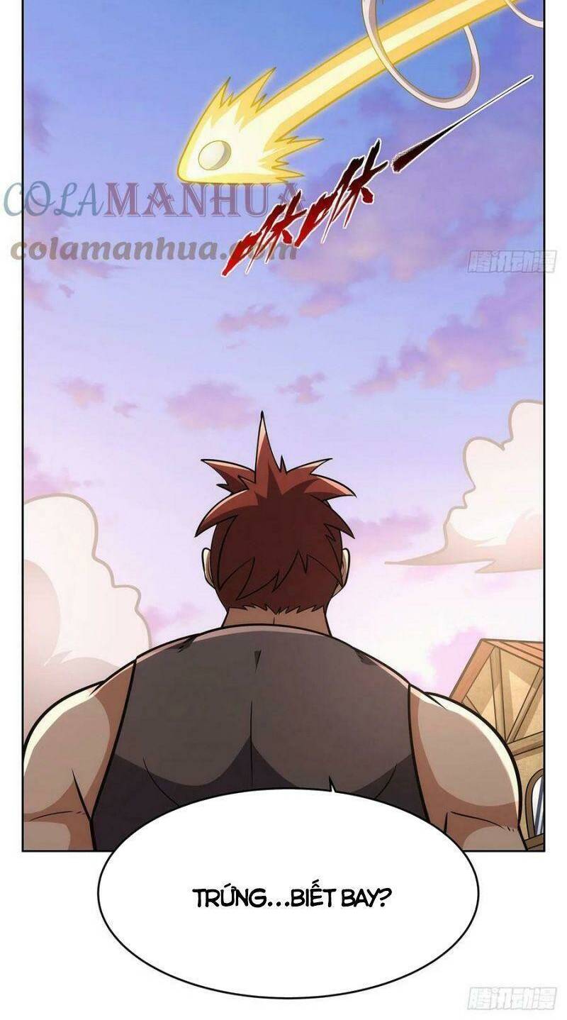Ma vương thất nghiệp - Chapter 353 - Page 24