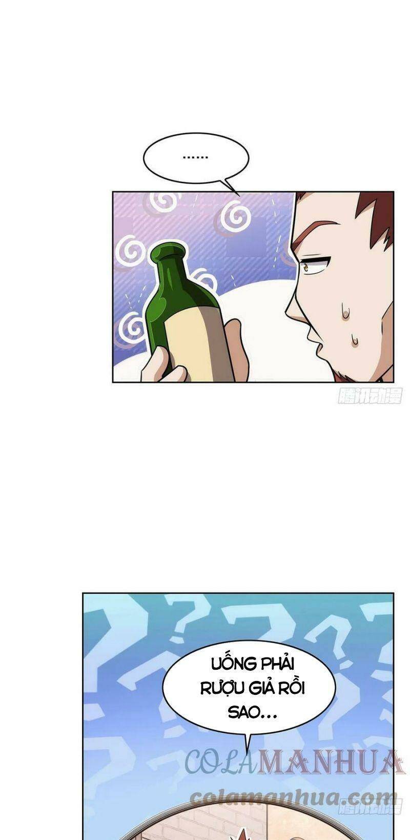 Ma vương thất nghiệp - Chapter 353 - Page 25