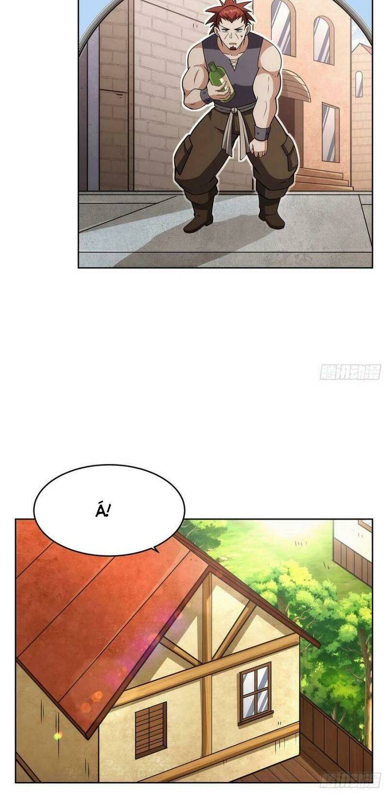 Ma vương thất nghiệp - Chapter 353 - Page 26