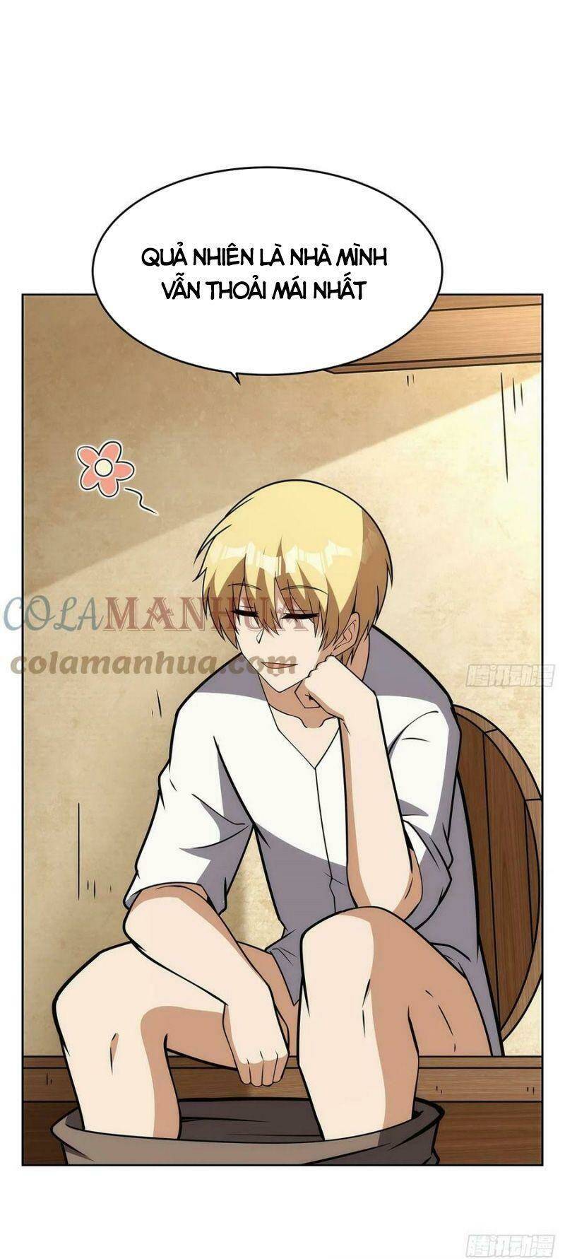Ma vương thất nghiệp - Chapter 353 - Page 27