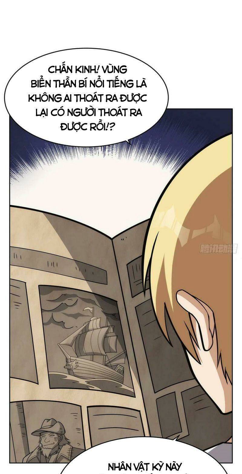 Ma vương thất nghiệp - Chapter 353 - Page 29